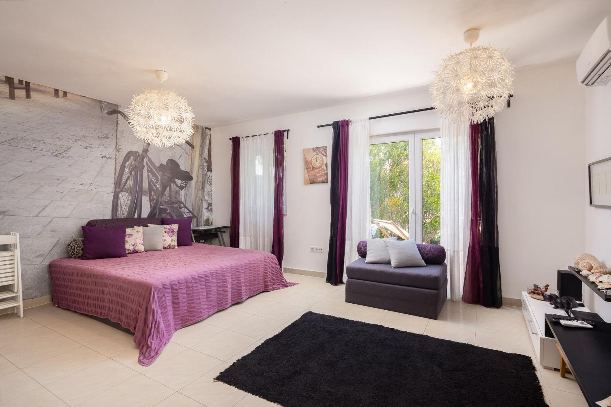 Maki Exclusive Apartments Hvar Town Exterior foto